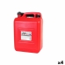 Brandstoftank emt trechter Continental Self Rood 10 L (4 Stuks)