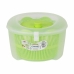 Centrifugadora para Ensalada Tontarelli Rucola 4,5 L (6 Unidades)