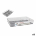 Organizator Quttin Non-Slip 33 x 22,5 x 6 cm (33 x 22,5 x 6 cm)