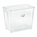 Boîte de rangement avec couvercle Combi Tontarelli 8035655000EAN 67 L 59 x 39 x 46 cm (4 Unités)