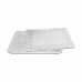 Base para pastel Algon Blanco 18,5 x 25,5 x 1,5 cm (3 Piezas) (48 Unidades)