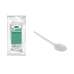 Reusable spoon set Algon Coffee 25 Pieces 12,5 cm (48 Units)