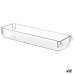 Organizador Multiusos Quttin 36 x 10,5 x 5 cm (12 Unidades)