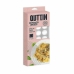 Pastaform Quttin Rund Liten (24 antal)