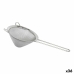 Strecurătoare din inox Quttin Conic Oțel inoxidabil (36 Unități) (16 cm)