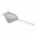 Colino in Acciaio Inox Quttin Conico Acciaio inossidabile (36 Unità) (16 cm)