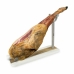 Suport din Lemn pentru Jambon Quttin Oțel 48,5 x 16 x 1,8 cm (3 Unități)