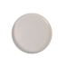 Snackdienblad La Mediterránea Ivory Rond Ø 32,1 x 3,1 cm (6 Stuks)