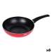 Padella Wok Quttin Infinity Rosso 28,3 x 47 x 10 cm