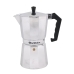 Cafetière Italienne Quttin 9 Tasses (6 Unités)