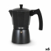 Italian Kaffekanne Quttin 9 Kopper (6 enheter)