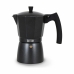 Italian Kaffekanne Quttin 9 Kopper (6 enheter)