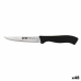 Cuchillo de Sierra Quttin Kasual Negro Plateado 22 x 2 x 1,5 cm (48 Unidades)