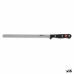 Skinkkniv Quttin Sybarite Svart Silvrig 28 cm (16 antal)