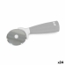 Pizza Cutter Quttin ABS 18,5 x 7 cm (24 Units)