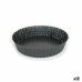 Stampo per Torte Quttin 20 x 5 cm Perforato Smontabile (12 Unità)