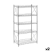 Lentyna Confortime Metalinis 52 x 34 x 110 cm (2 vnt.)