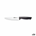 Coltello da Cucina Quttin Black 15 cm (36 Unità)