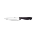 Coltello da Cucina Quttin Black 15 cm (36 Unità)