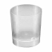 Set of Shot Glasses Algon Reusable 36 Pieces 30 ml (30 Units)