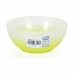 Bowl Dem Cristalway Plastic 300 ml ø 12 x 5 cm (36 Units)