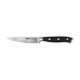 Knife for Chops Quttin Bull 11 cm (4 Units)