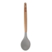 Ladle Quttin Wood 31,8 x 6,7 cm (18 Units)