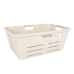 Laundry basket Tontarelli Maya 32 L 54,5 x 37,5 x 22 cm