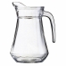 Ølkrus Luminarc ARC 53061 Gjennomsiktig Glass 1,6 L