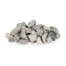 Piedras Decorativas Ibergarden 3KG-GRIS CLARO Gris claro 3 Kg (4 Unidades)