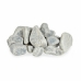 Decorative Stones Ibergarden 2KG-CR-GRIS CLARO Light grey 2 Kg (6 Units)