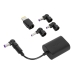 Adapter Targus USB-C Legacy Power Adapter Set