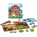 Educatief Spel Ravensburger À l'abri les Zanimos (FR) (1 Onderdelen)