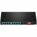 switch Trendnet TPE-LG80 RJ-45