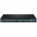 Schakelaar Trendnet TPE-5048WS Gigabit Ethernet Zwart