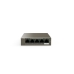 switch IP-Com Networks G1105P-4-63W