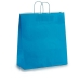 Mala de Papel Pincello 46492 Azul 16 x 57,5 x 46 cm (25 Unidades)