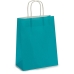 Taschenset Pincello 1703696 Blau 11 x 36 x 21 cm Papier (12 Stück)