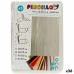 Adhesive Book Cover Pincello 1805002 Plastic