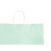 Bolsa de Papel Pincello 34069 Verde 32 X 12 X 50 cm (100 Unidades)