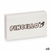 Gomme Pincello 485 Blanc (12 Unités)