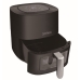 Airfryer Royalty Line AF5607D Musta 1700 W 6,5 L