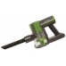 Cordless Vacuum Cleaner Royalty Line HVC150 Green 1500 W