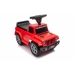 Tricycle Jeep Gladiator Rouge