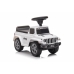 Correpasillos Jeep Gladiator 63,5 x 29 x 42 cm Blanco