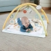 Koberec na hru Fisher-Price Plastické