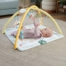 Koberec na hru Fisher-Price Plastické