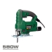 Seghetto Koma Tools Elettrica 3000 rpm 580 W