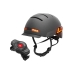 Casco de Ciclismo para Adultos Quick Media BH51M NEO (L)