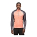 Fleecefôr Regatta Hepley Lightweight Half-Zip Laksefarget